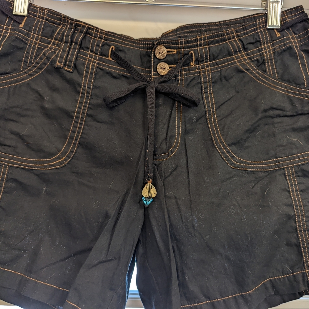Adorable shorts from Ron Jon Surf Shop